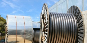 HV Cable